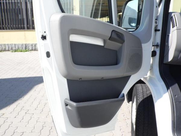 3#3437 Furgone Fiat Ducato in vendita - foto 6