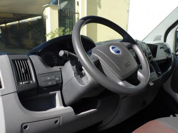 3#3437 Furgone Fiat Ducato in vendita - foto 8