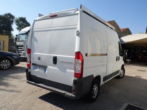 3#3437 Furgone Fiat Ducato in vendita - foto 9