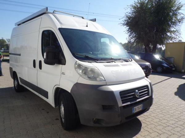 3#3437 Furgone Fiat Ducato in vendita - foto 10