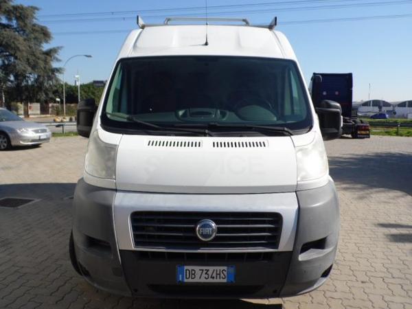 3#3437 Furgone Fiat Ducato in vendita - foto 11