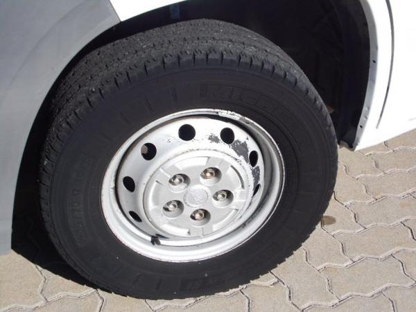 3#3437 Furgone Fiat Ducato in vendita - foto 12