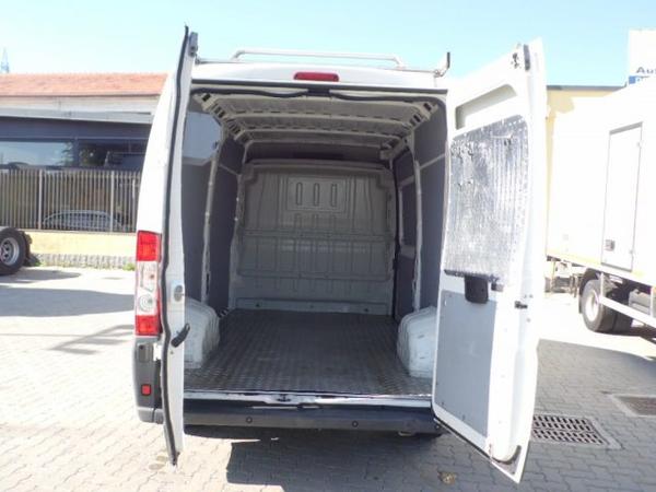 3#3437 Furgone Fiat Ducato in vendita - foto 13