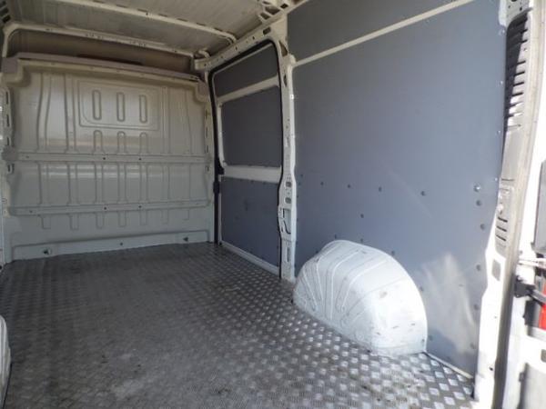 3#3437 Furgone Fiat Ducato in vendita - foto 14