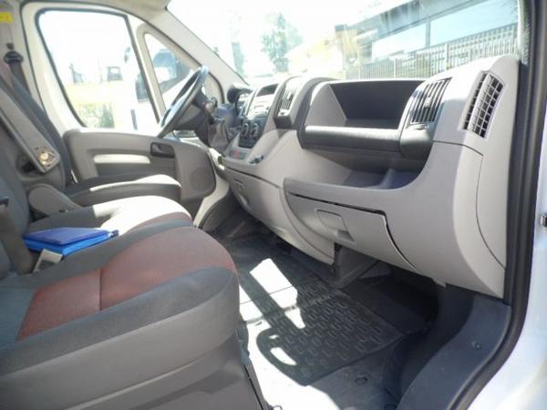 3#3437 Furgone Fiat Ducato in vendita - foto 16