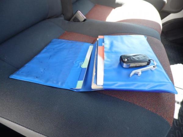 3#3437 Furgone Fiat Ducato in vendita - foto 17