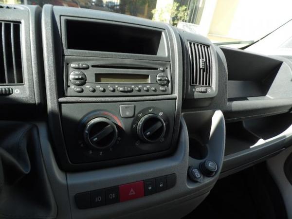 3#3437 Furgone Fiat Ducato in vendita - foto 19