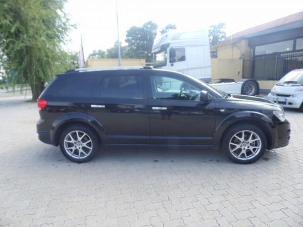 4#3437 Autovettura Fiat Freemont in vendita - foto 5