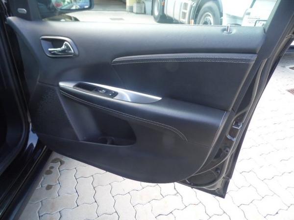 4#3437 Autovettura Fiat Freemont in vendita - foto 9