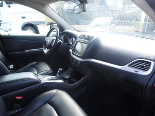4#3437 Autovettura Fiat Freemont in vendita - foto 10