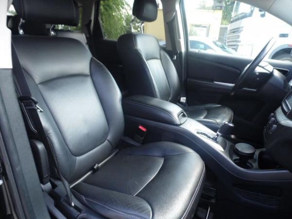 4#3437 Autovettura Fiat Freemont in vendita - foto 11