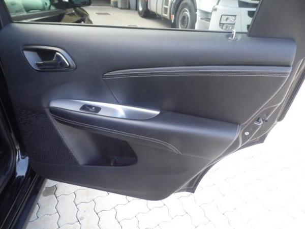 4#3437 Autovettura Fiat Freemont in vendita - foto 14