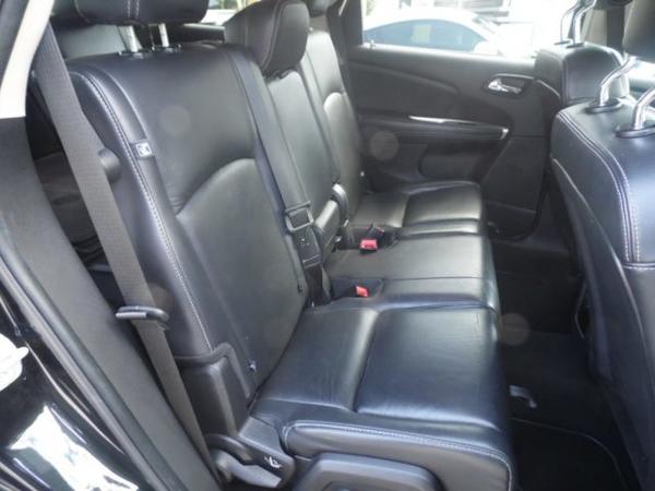 4#3437 Autovettura Fiat Freemont in vendita - foto 15