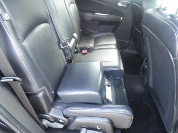 4#3437 Autovettura Fiat Freemont in vendita - foto 16