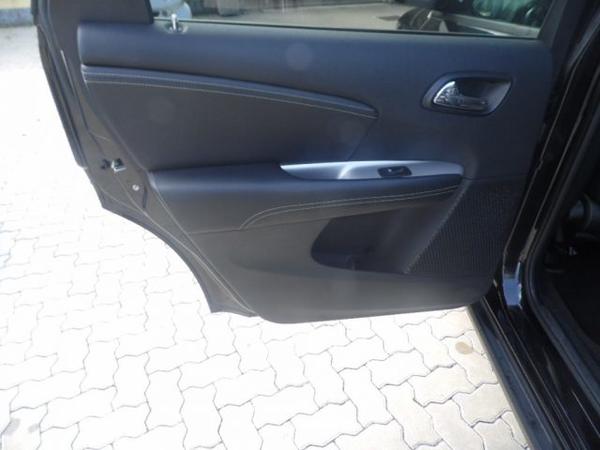 4#3437 Autovettura Fiat Freemont in vendita - foto 21
