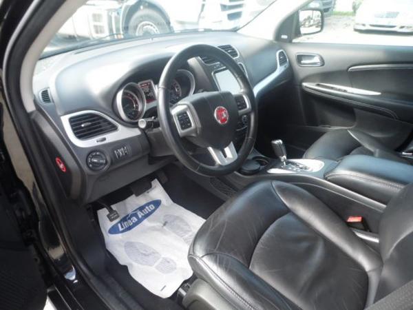 4#3437 Autovettura Fiat Freemont in vendita - foto 23