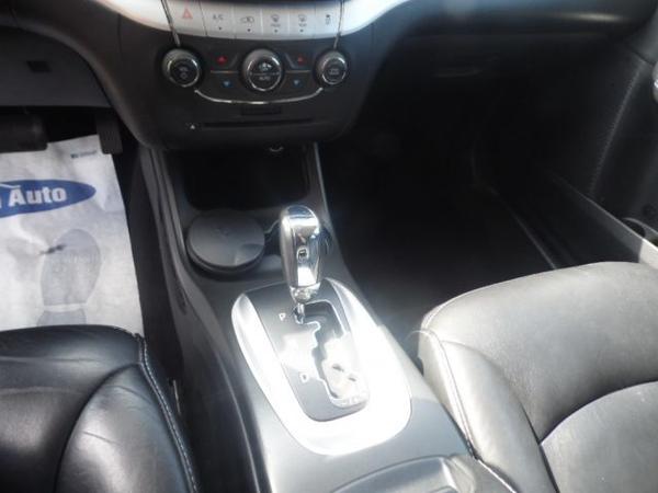 4#3437 Autovettura Fiat Freemont in vendita - foto 27