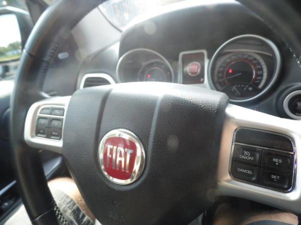 4#3437 Autovettura Fiat Freemont in vendita - foto 28