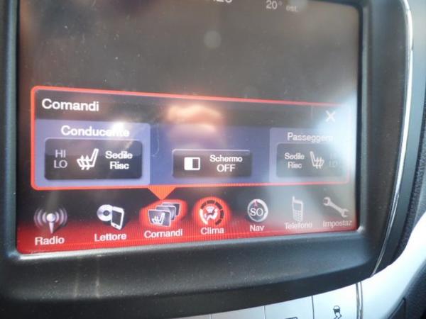 4#3437 Autovettura Fiat Freemont in vendita - foto 29