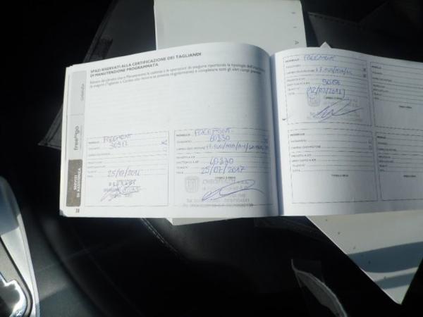 4#3437 Autovettura Fiat Freemont in vendita - foto 32