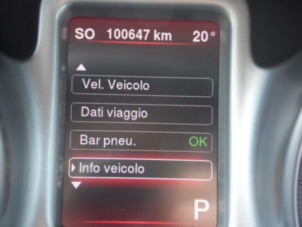 4#3437 Autovettura Fiat Freemont in vendita - foto 33