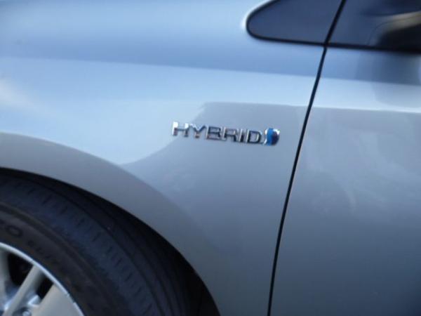 5#3437 Autovettura Toyota Auris in vendita - foto 4
