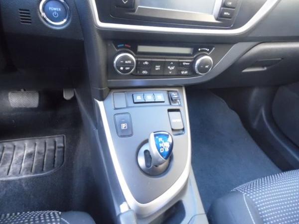 5#3437 Autovettura Toyota Auris in vendita - foto 6