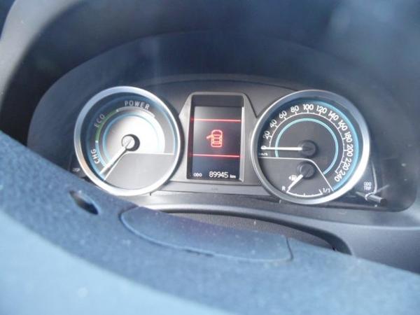 5#3437 Autovettura Toyota Auris in vendita - foto 7