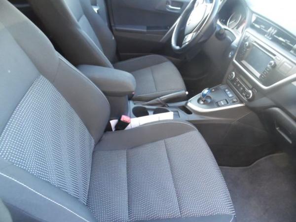 5#3437 Autovettura Toyota Auris in vendita - foto 10