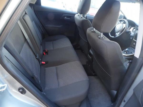 5#3437 Autovettura Toyota Auris in vendita - foto 11