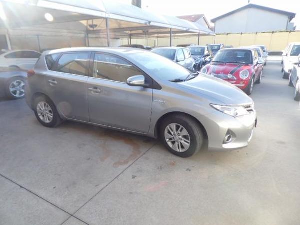 5#3437 Autovettura Toyota Auris in vendita - foto 13