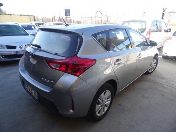 5#3437 Autovettura Toyota Auris in vendita - foto 14