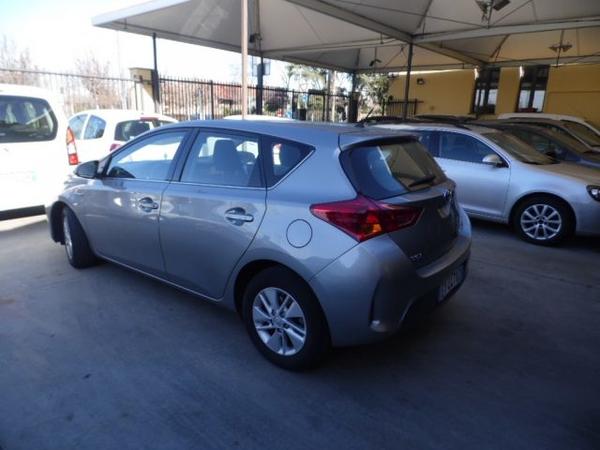 5#3437 Autovettura Toyota Auris in vendita - foto 16