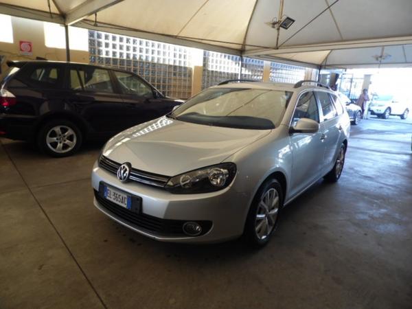 Automobili in vendita