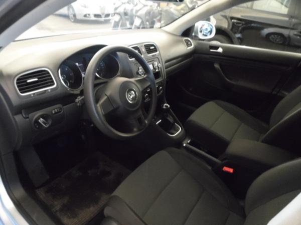 6#3437 Autovettura Volkswagen Golf in vendita - foto 12