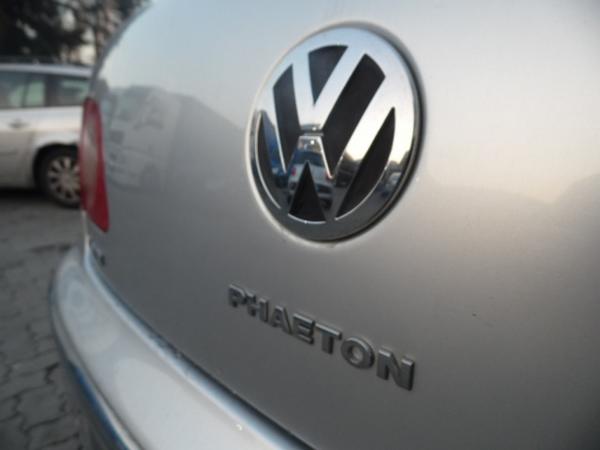 7#3437 Autovettura Volkswagen Phaeton in vendita - foto 4