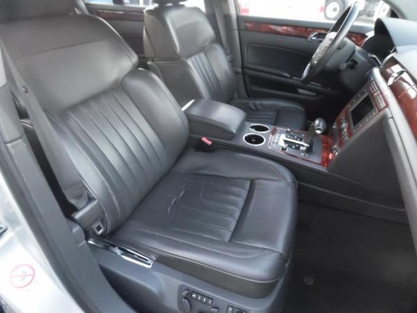 7#3437 Autovettura Volkswagen Phaeton in vendita - foto 6