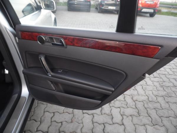 7#3437 Autovettura Volkswagen Phaeton in vendita - foto 7