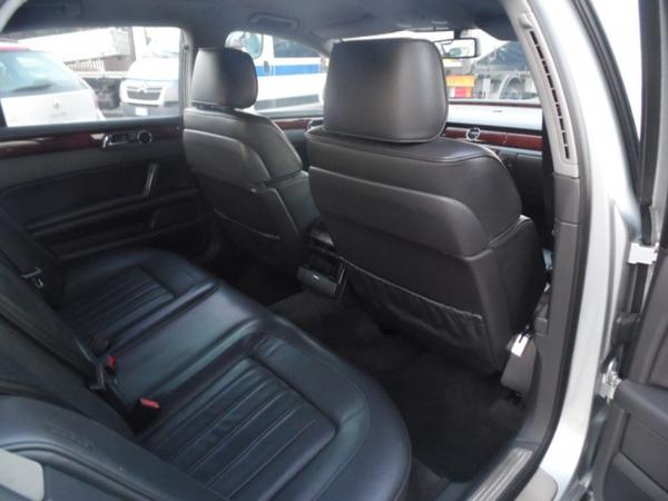 7#3437 Autovettura Volkswagen Phaeton in vendita - foto 8