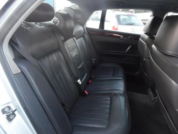 7#3437 Autovettura Volkswagen Phaeton in vendita - foto 9