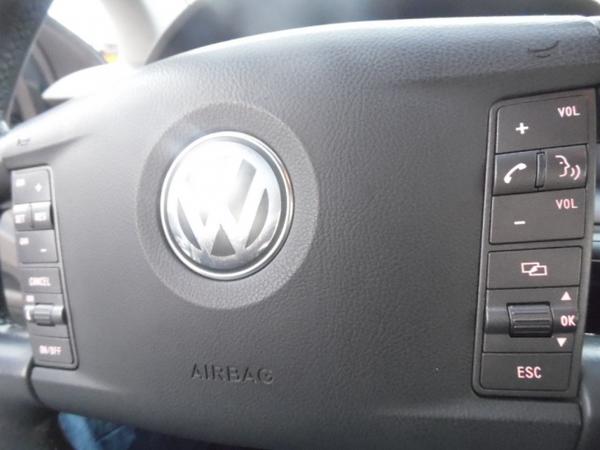 7#3437 Autovettura Volkswagen Phaeton in vendita - foto 12