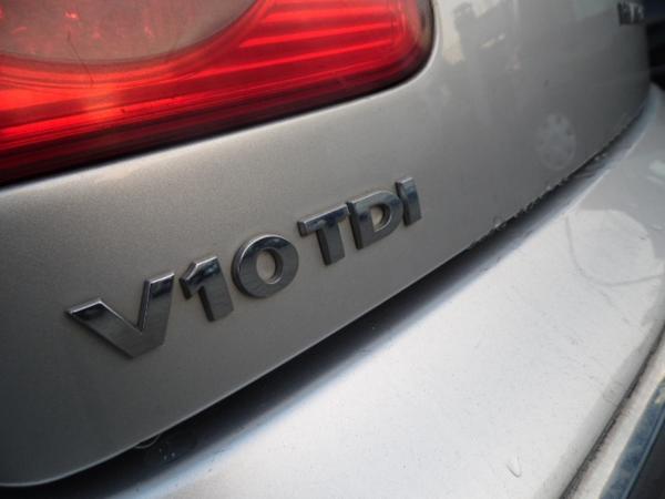 7#3437 Autovettura Volkswagen Phaeton in vendita - foto 17