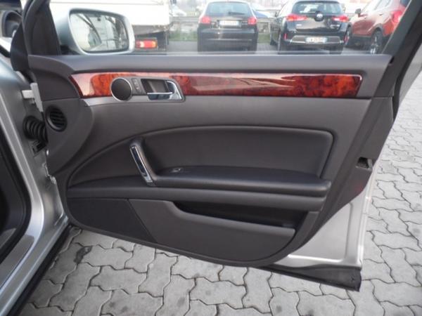 7#3437 Autovettura Volkswagen Phaeton in vendita - foto 18
