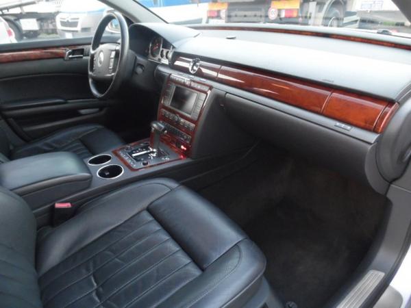 7#3437 Autovettura Volkswagen Phaeton in vendita - foto 19