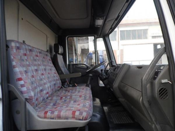 8#3437 Autocarro Fiat Iveco 120E18 in vendita - foto 4