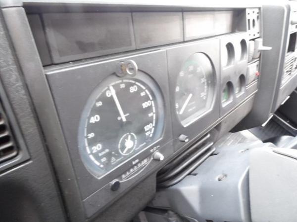8#3437 Autocarro Fiat Iveco 120E18 in vendita - foto 5