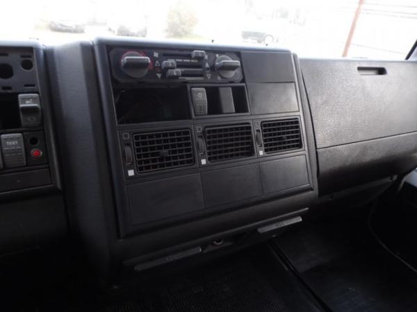 8#3437 Autocarro Fiat Iveco 120E18 in vendita - foto 6