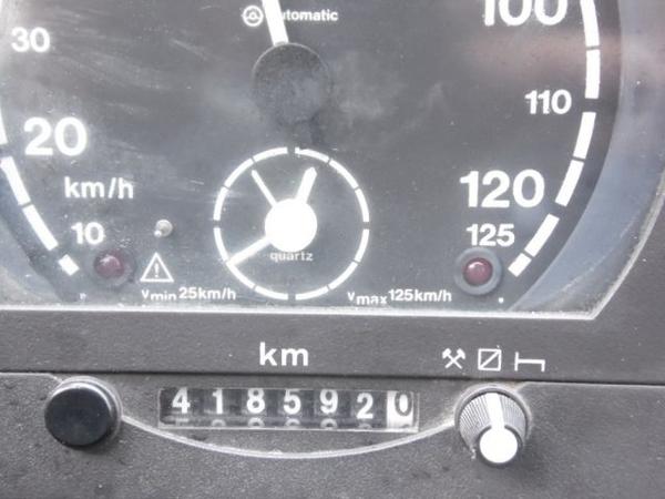 8#3437 Autocarro Fiat Iveco 120E18 in vendita - foto 7