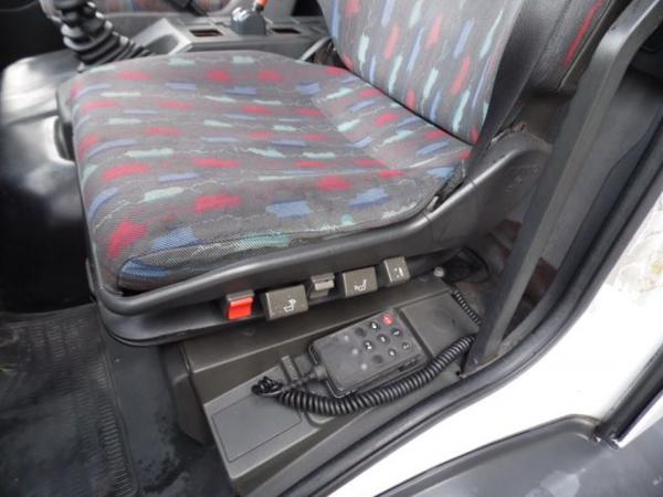 8#3437 Autocarro Fiat Iveco 120E18 in vendita - foto 8