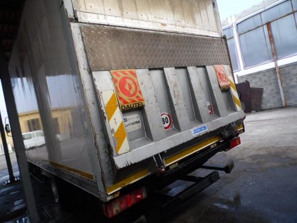 8#3437 Autocarro Fiat Iveco 120E18 in vendita - foto 10